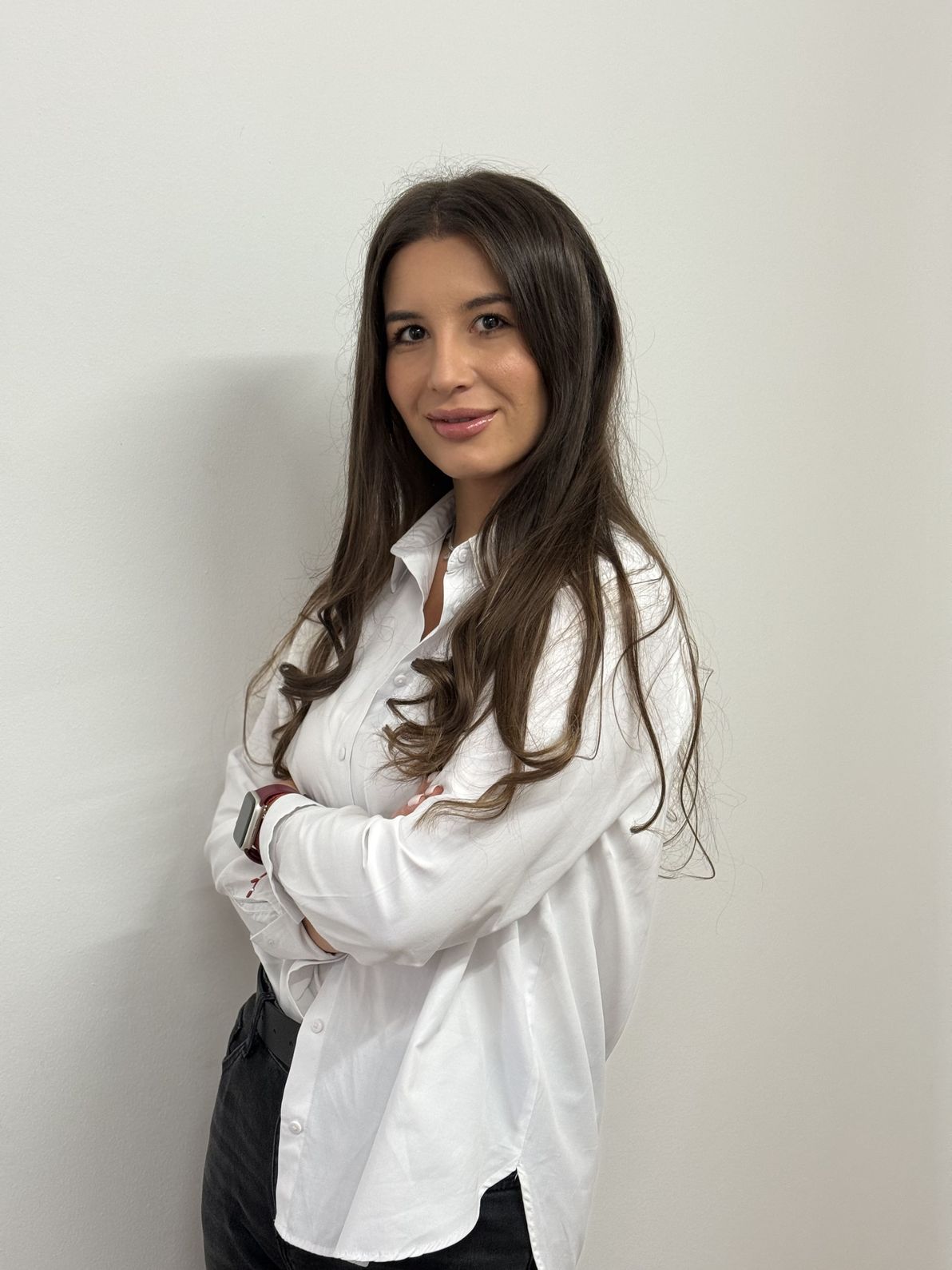 Alina Dumitrache