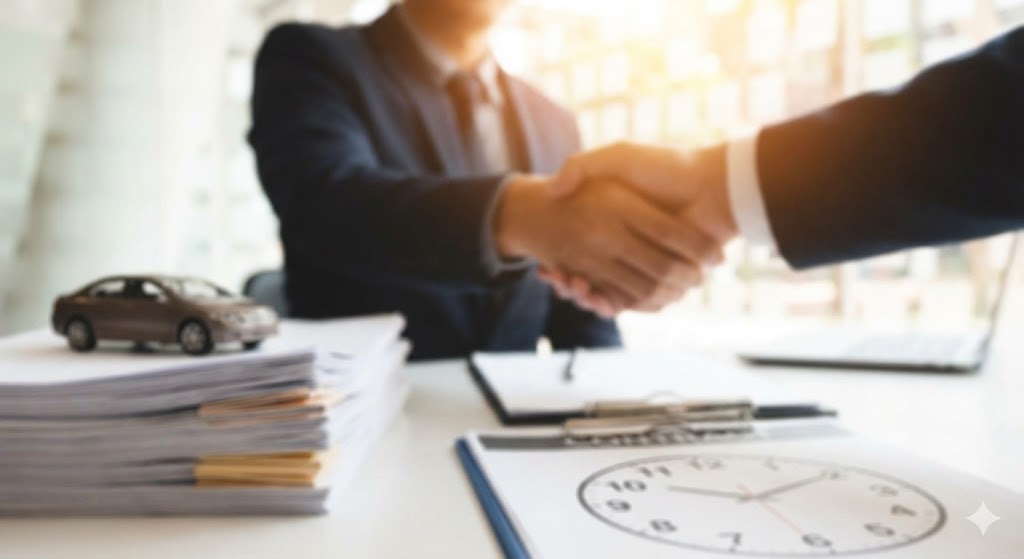 Buyback promotional banner